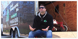 Lucia Landscaping success story thumbnail